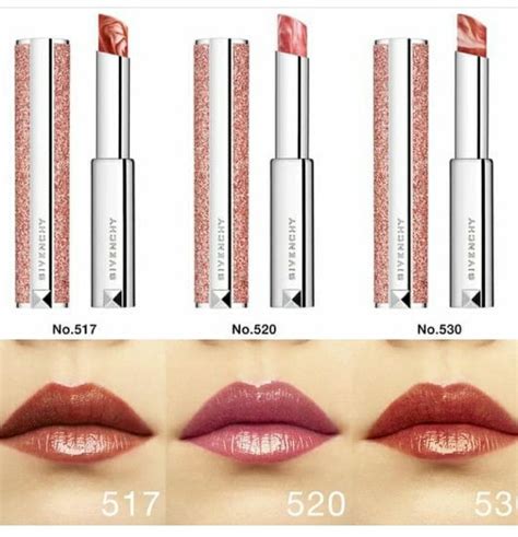 givenchy sparkling love
